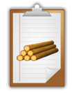 Dodací list Guľatina